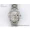 [GM공장]롤렉스 데이데이트 40 Moon Crystal Dial on President Bracelet VR2836 V3 (텅스텐)