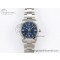 [Clean공장]롤렉스 오이스터페페츄얼 126000 36mm Deep Blue Dial VR3230