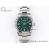 [Clean공장]롤렉스 오이스터페페츄얼 126000 36mm Green Dial on SS Bracelet VR3230