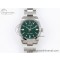 [Clean공장]롤렉스 오이스터페페츄얼 126000 36mm Green Dial on SS Bracelet VR3230