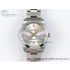 [Clean공장]롤렉스 오이스터페페츄얼 126000 41mm Steel Sliver Dial on SS Bracelet VR3230