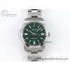 [Clean공장]롤렉스 오이스터페페츄얼 126000 41mm Green Dial on SS Bracelet VR3230