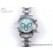 [Q공장]롤렉스 데이토나 126506 Ice Blue Dial Lume Marker on SS/YG Bracelet SH4131 V6 (텅스텐)