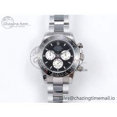 [Q공장]롤렉스 데이토나 126509 Le Mans SS Bracelet SH4132 V6 (텅스텐)