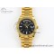 [AR공장]롤렉스 데이데이트 40mm YG 228238 Crystal Diamonds Bezel on President Bracelet VR3255 (텅스텐)