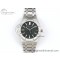 [APS공장] 로얄오크 15500 그린 다이얼 41mm 15500 SS APSF 1:1 Best Edition Green Textured Dial on SS Bracelet SA4302 Super Clone