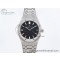 [APS공장] 로얄오크 15500 프로스티드다이아 블랙 다이얼 41mm 15500 SS APSF 1:1 Best Edition Black Textured Dial on SS Bracelet SA4302 Super Clone