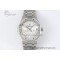 [ZF공장] 로얄오크 15500 화이트 다이얼 41mm 15500 SS ZF 1:1 Best Edition White Textured Dial on SS Bracelet A4302 Super Clone V3