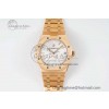 [ZF공장] 로얄오크 15500 화이트 다이얼 로즈골드 금통 41mm 15500 RG ZF 1:1 Best Edition White Textured Dial on RG Bracelet A4302 V3