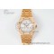 [ZF공장] 로얄오크 15500 화이트 다이얼 로즈골드 금통 41mm 15500 RG ZF 1:1 Best Edition White Textured Dial on RG Bracelet A4302 V3