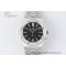 [APS공장] 로얄오크 15400 블랙 다이얼 41mm 15400 SS APSF 1:1 Best Edition Black Textured Dial on SS Bracelet A3120 Super Clone V3