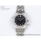 [ZF공장] 로얄오크 67651 블랙 다이얼 다이아 베젤 33mm 67651 Diamonds SS ZF 1:1 Best Edition Black Textured Dial on SS Bracelet RONDA Quartz