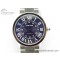 [AF공장]까르띠에 롱드솔로 42mm Blue Dial on SS Bracelet MIYOTA 9015