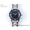 [VS공장]오메가 씨마스터 300 Heritage  Blue Dial on SS Bracelet A8912