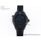 [VS공장]오메가 씨마스터 300 43.5MM BLACK CERAMIC  BLACK DIAL ON BLACK RUBBER STRAP A8806