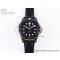 [VS공장]오메가 씨마스터 300 3.5MM BLACK CERAMIC BLACK DIAL RG BEZEL ON BLACK RUBBER STRAP A8806