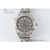 [VS공장]오메가 씨마스터 300 007 Platinum Gray Dial on SS Bracelet A8807