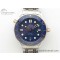 [VS공장]오메가 씨마스터 300 RG Bezel Blue Dial on SS/RG Bracelet A8800