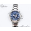 [VS공장]오메가 아쿠아테라 43mm Summer Blue Dial on SS Bracelet A8938 Super Clone