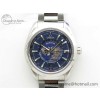 [VS공장]오메가 아쿠아테라 150M GMT 43mm  Blue Dial on SS Bracelet A8938