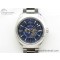 [VS공장]오메가 아쿠아테라 150M GMT 43mm  Blue Dial on SS Bracelet A8938