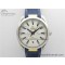 [VS공장]오메가 아쿠아테라 150M Master Chronometers White Dial Gold Hand on Blue Rubber Strap A8900 Super Clone