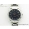 [VS공장]오메가 아쿠아테라 150M 43.5mm GMT Blue Textured Dial on SS Bracelet A8605 Super Clone