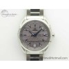 [VS공장]오메가 아쿠아테라 150M Master Chronometers  Gray Dial Blue Hand on SS Bracelet A8900 Super Clone