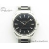 [VS공장]오메가 아쿠아테라 150M Master Chronometers Black Dial SS Hand on SS Bracelet A8900 Super Clone