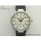 [VS공장]오메가 아쿠아테라 150M Master Chronometers White Dial Orange Hand on Black Rubber Strap A8900 Super Clone