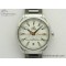 [VS공장]오메가 아쿠아테라 150M Master Chronometers White Dial Orange Hand on SS Bracelet A8900 Super Clone