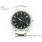 [VS공장]오메가 아쿠아테라  Black Textured Dial Green Hand on SS Bracelet A8500 Super Clone