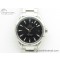 [VS공장]오메가 아쿠아테라 150M Black Textured Dial Silver Markers On SS Bracelet A8500 Super Clone