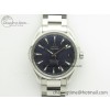 [VS공장]오메가 아쿠아테라 150M Blue Textured Dial Silver Markers On SS Bracelet A8500 Super Clone