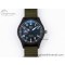 [ZF공장]IWC마크18 탑건 SFTI 블랙세라믹케이스 블랙다이얼 그린나일론스트랩 Mark XVIII Top Gun “SFTI” Black Ceramic IW324712 Green Nylon Strap A32111