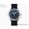 [ZF공장]IWC IWC 파일럿 마크20 블랙다이얼 블랙가죽스트랩 Pilot Mark XX IW328201 Black Dial on Black Leather Strap A32111