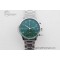 [ZF공장]IWC Portugieser Chronograph IW371615 Green Dial on SS Bracelet A7750