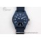 [M+공장]IWC마크18 328101 블루세라믹케이스 블루다이얼 블루나일론스트랩 Mark XVIII IW328101 Blue Dial on Blue Nylon Strap A2892