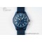 [M+공장]IWC 마크18 블루 세라믹 케이스 블루 다이얼 Mark XVIII IW328101 Blue Dial on Blue Nylon Strap A35111