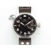 [ZF공장]IWC Big Pilot Real PR IW500422  Brown Dial On Brown Leather Strap A51111