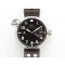 [ZF공장]IWC Big Pilot Real PR IW500422  Brown Dial On Brown Leather Strap A51111