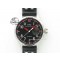 [ZF공장]IWC Big Pilot Real PR IW500433 “Muhammad Ali”   On Black Leather Strap A51111