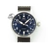 [ZF공장]IWC Big Pilot Real PR IW500916 2016 “Le Petit Prince” Brown Leather Strap A51111