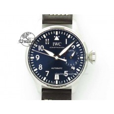 [ZF공장]IWC Big Pilot Real PR IW500916 2016 “Le Petit Prince” Brown Leather Strap A51111