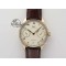 [ZF공장]IWC Portuguese Real PR RG IW500701  Brown Leather Strap A52010