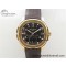 [ZF공장]파텍필립 Aquanaut 5164R RG Brown Dial on Brown Rubber Strap A324