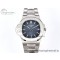 [3K공장]파텍필립 Nautilus 5711/1A  Blue Dial on SS Bracelet A324 Super Clone