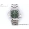 [3K공장]파텍필립 Nautilus 5711/1300A  Diamond Bezel Green Dial on SS Bracelet A324 Super Clone