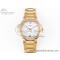 [PPF공장]파텍필립 NAUTILUS 7118 LADIES RG WHITE DIAL DIAMONDS BEZEL ON RG BRACELET 324CS