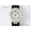 [PPF공장]파텍필립 Nautilus 5711/1A White Textured Dial on Black Rubber Strap 324CS